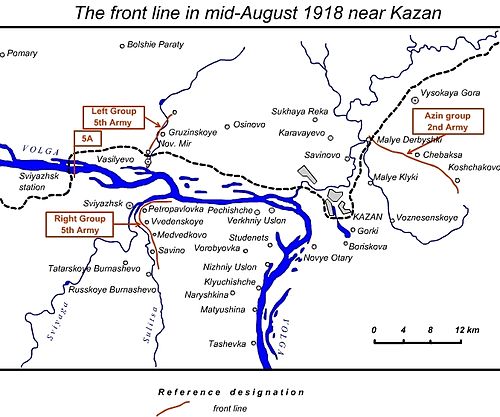 History of Tatarstan